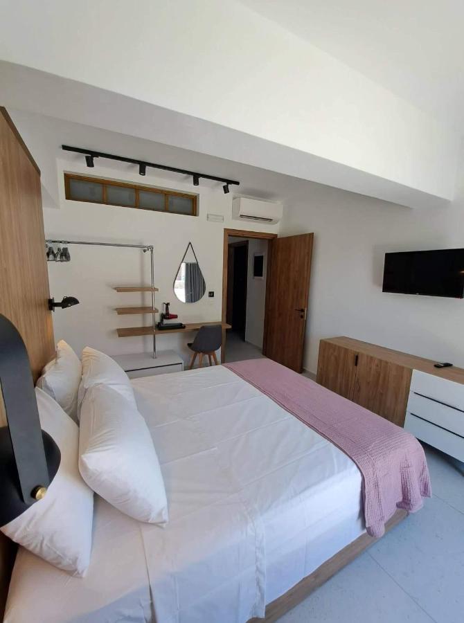 Courtyard Luxury Suites “Marianthi” Pefki  Экстерьер фото