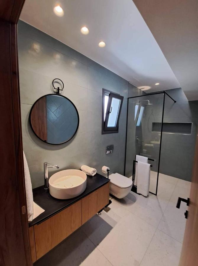 Courtyard Luxury Suites “Marianthi” Pefki  Экстерьер фото