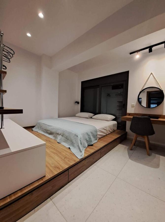Courtyard Luxury Suites “Marianthi” Pefki  Экстерьер фото