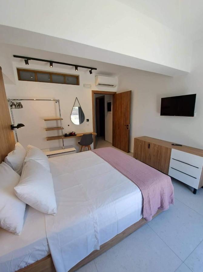 Courtyard Luxury Suites “Marianthi” Pefki  Экстерьер фото